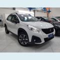 PEUGEOT 2008 1.6 16V FLEX ALLURE PACK 4P AUT. - BRANCO - 2022 Foto 1 (Miniatura)