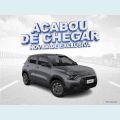 CITROËN C3 1.5 ATTRACTION 8V FLEX 4P MANUAL - BRANCO - 2017 Foto 1 (Miniatura)