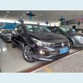 FIAT CRONOS 1.3 FIREFLY FLEX MANUAL - BRANCO - 2022 Foto 1 (Miniatura)