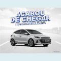 HYUNDAI HB 20 1.0 12V FLEX EVOLUTION MANUAL - BRANCO - 2021 Foto 1 (Miniatura)