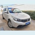 FIAT ARGO 1.0 FIREFLY FLEX DRIVE MANUAL - PRATA - 2023 Foto 1 (Miniatura)