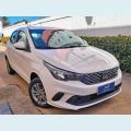 FIAT ARGO 1.0 FIREFLY FLEX DRIVE MANUAL - PRATA - 2023 Foto 1 (Miniatura)