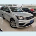 VOLKSWAGEN GOL 1.6 MSI TOTALFLEX 4P MANUAL - PRATA - 2019 Foto 1 (Miniatura)