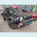 JEEP RENEGADE 1.8 16V FLEX 4P AUT. - PRETO - 2019 Foto 1 (Miniatura)