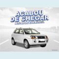 HYUNDAI TUCSON 1.6 16V T-GDI GLS ECOSHIFT - CINZA - 2020 Foto 1 (Miniatura)