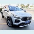 FIAT PULSE 1.0 TURBO 200 FLEX AUDACE CVT - PRATA - 2023 Foto 1 (Miniatura)