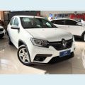 RENAULT LOGAN 1.0 12V SCE FLEX LIFE MANUAL - BRANCO - 2023 Foto 1 (Miniatura)