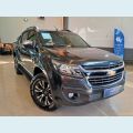 CHEVROLET S-10 2.4 LTZ 4X2 CD 8V FLEX 4P MANUAL - BRANCO - 2014 Foto 1 (Miniatura)