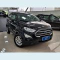 FORD ECOSPORT 2.0 DIRECT FLEX STORM 4WD AUT. - BRANCO - 2020 Foto 1 (Miniatura)