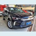 CHEVROLET TRACKER 1.4 16V TURBO FLEX LTZ AUT. - BRANCO - 2017 Foto 1 (Miniatura)