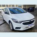 CHEVROLET JOY 1.0 8V JOY PLUS BLACK ED 4P FLEX MEC. - N/D - 2021 Foto 1 (Miniatura)