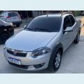 FIAT STRADA 1.6 MPI TREKKING CD 16V FLEX 3P MANUAL - N/D - 2015 Foto 1 (Miniatura)