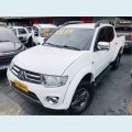 MITSUBISHI L200 TRITON 3.2 HPE 4X4 CD 16V TURBO INTERCOOLER DIESEL 4P AUT. - N/D - 2015 Foto 1 (Miniatura)