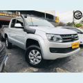 VOLKSWAGEN AMAROK 2.0 S 4X4 CD 16V TURBO INTERCOOLER DIESEL 4P MANUAL - N/D - 2015 Foto 1 (Miniatura)
