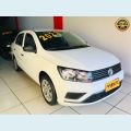 VOLKSWAGEN VOYAGE 1.0 12V MPI TOTALFLEX 4P MANUAL - N/D - 2023 Foto 1 (Miniatura)