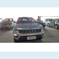 JEEP COMPASS 2.0 16V DIESEL LONGITUDE 4X4 AUT. - N/D - 2018 Foto 1 (Miniatura)