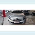 MERCEDES-BENZ GLA 200 1.6 CGI ADVANCE 16V TURBO FLEX 4P AUT. - N/D - 2016 Foto 1 (Miniatura)
