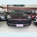 PORSCHE CAYENNE 3.0 V6 E-HYBRID COUPÉ AWD TIPTRONIC S - N/D - 2023 Foto 1 (Miniatura)