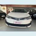 TOYOTA COROLLA 1.8 GLI UPPER 16V FLEX 4P AUT. - N/D - 2018 Foto 1 (Miniatura)