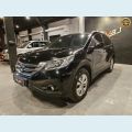 HONDA CRV 2.0 EXL 4X2 16V FLEX 4P AUT. - N/D - 2013 Foto 1 (Miniatura)