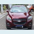 CHEVROLET TRACKER 1.8 MPFI LTZ 4X2 16V FLEX 4P AUT. - N/D - 2014 Foto 1 (Miniatura)