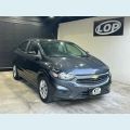 CHEVROLET ONIX 1.4 MPFI LT 8V FLEX 4P AUT. - N/D - 2018 Foto 1 (Miniatura)