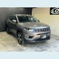 JEEP COMPASS 2.0 16V FLEX LONGITUDE AUT. - N/D - 2018 Foto 1 (Miniatura)