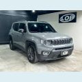 JEEP RENEGADE 1.3 T270 TURBO FLEX LONGITUDE AT6 - N/D - 2024 Foto 1 (Miniatura)