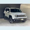 JEEP RENEGADE 2.0 16V TURBO DIESEL LONGITUDE 4P 4X4 AUT. - N/D - 2021 Foto 1 (Miniatura)