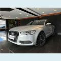 AUDI A6 3.0 TFSI LIMO AMBIENTE 24V 4P S-TRONIC - N/D - 2013 Foto 1 (Miniatura)