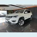 JEEP COMPASS 2.0 16V FLEX LONGITUDE AUT. - N/D - 2019 Foto 1 (Miniatura)