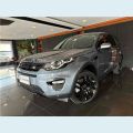 LAND ROVER DISCOVERY SPORT 2.0 16V TD4 TURBO DIESEL HSE 4P AUT. - N/D - 2018 Foto 1 (Miniatura)
