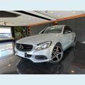 MERCEDES-BENZ C 200 2.0 CGI AVANTGARDE 16V 4P AUT. - N/D - 2015 Foto 1 (Miniatura)