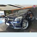 MERCEDES-BENZ GLE 400 3.0 V6 HIGHWAY COUPÉ 4MATIC 9G-TRONIC - N/D - 2018 Foto 1 (Miniatura)