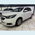 CHEVROLET COBALT 1.8 MPFI LTZ 8V FLEX 4P AUT. - N/D - 2019 Foto 1 (Miniatura)