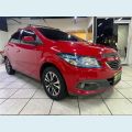 CHEVROLET ONIX 1.4 MPFI LTZ 8V FLEX 4P AUT. - N/D - 2014 Foto 1 (Miniatura)