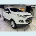 FORD ECOSPORT 2.0 TITANIUM 16V FLEX 4P POWERSHIFT - N/D - 2013 Foto 1 (Miniatura)