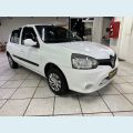 RENAULT CLIO 1.0 EXPRESSION 16V FLEX 4P MANUAL - N/D - 2016 Foto 1 (Miniatura)