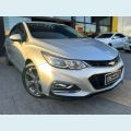 CHEVROLET CRUZE 1.4 TURBO SPORT6 LT 16V FLEX 4P AUT. - N/D - 2017 Foto 1 (Miniatura)