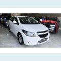 CHEVROLET ONIX 1.0 MPFI JOY 8V FLEX 4P MANUAL - N/D - 2019 Foto 1 (Miniatura)