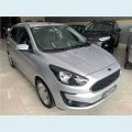 FORD KA 1.5 TI-VCT FLEX SE AUT. - N/D - 2019 Foto 1 (Miniatura)