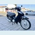 HONDA BIZ 125 ES BIZ 125 ES - N/D - 2013 Foto 1 (Miniatura)