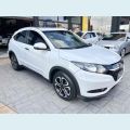 HONDA HR-V 1.8 16V FLEX EXL 4P AUT. - N/D - 2016 Foto 1 (Miniatura)