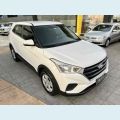 HYUNDAI CRETA 1.6 16V FLEX ATTITUDE AUT. - N/D - 2020 Foto 1 (Miniatura)