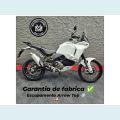 DUCATI DESERT X - BRANCO - 2023 Foto 1 (Miniatura)