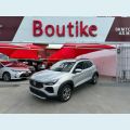 FIAT PULSE 1.0 TURBO 200 FLEX AUDACE CVT - INDEFINIDA - 2024 Foto 1 (Miniatura)