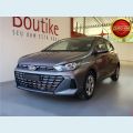 HYUNDAI HB 20 1.0 12V FLEX COMFORT PLUS MANUAL - INDEFINIDA - 2025 Foto 1 (Miniatura)