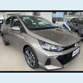 HYUNDAI HB 20S 1.0 TGDI FLEX COMFORT PLUS AUT. - INDEFINIDA - 2025 Foto 1 (Miniatura)