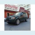 LAND ROVER DISCOVERY 4 3.0 HSE 4X4 V6 36V TURBO DIESEL 4P AUT. - VERDE - 2011 Foto 1 (Miniatura)