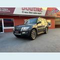 MITSUBISHI PAJERO 3.2 HPE 4X4 7 LUGARES 16V TURBO INTERCOOLER DIESEL 4P AUT. - CINZA - 2016 Foto 1 (Miniatura)